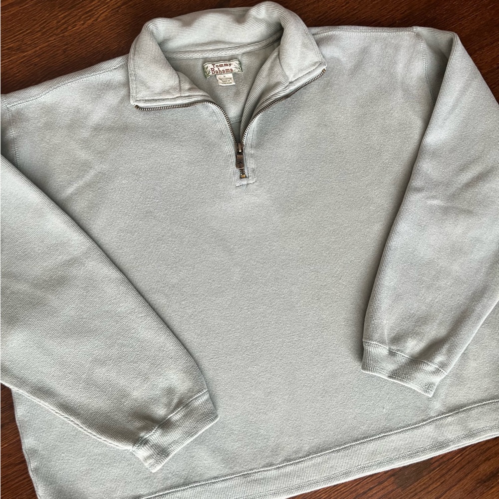 Tommy Bahama Knit Pullover